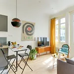 Chic And Modern Apt - 7 Mins To Pantheon
